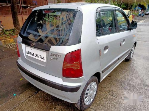 Used Hyundai Santro Xing GLS 2006 MT for sale in Mumbai