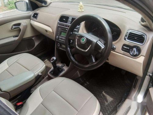 Used 2013 Skoda Rapid MT for sale in Salem