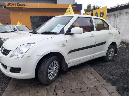 Used 2011 Maruti Suzuki Swift Dzire MT for sale in Indore