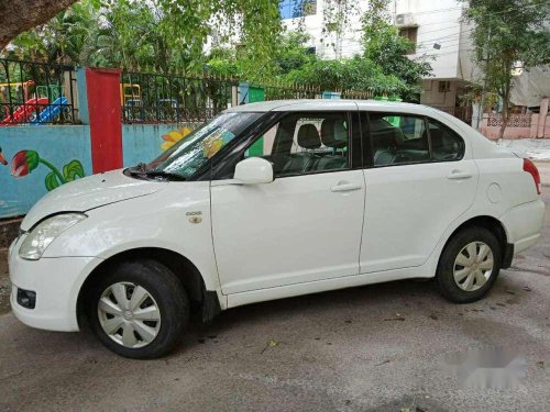 2010 Maruti Suzuki Swift Dzire MT for sale in Ongole