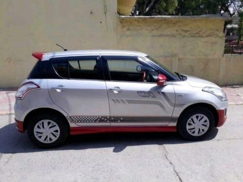 Maruti Swift VDI BSIV 2016 MT for sale in Indore