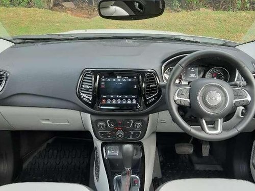 2019 Jeep Compass 1.4 Limited Plus AT in Hyderabad