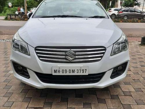 Used 2015 Maruti Suzuki Swift VDI MT for sale in Kolhapur