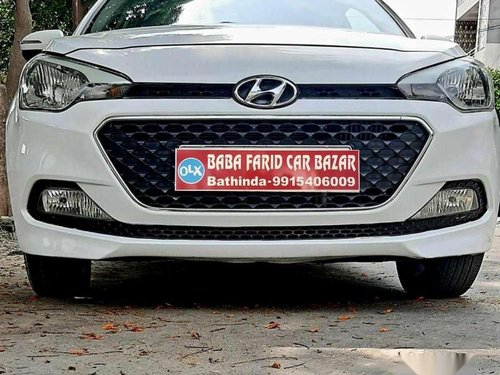 Used Hyundai Elite i20 Asta 1.4 CRDi 2014 MT for sale in Bathinda