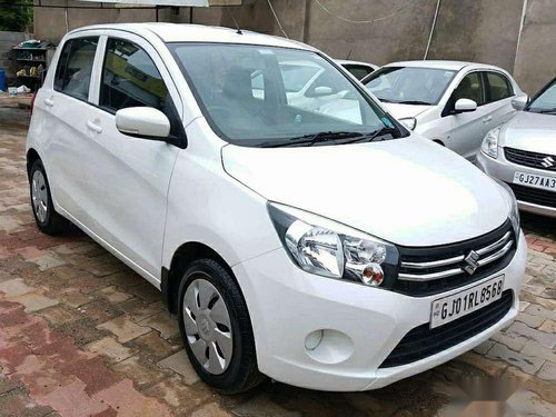 Maruti Suzuki Celerio ZXi AMT (Automatic), 2015, Petrol AT for sale in Ahmedabad