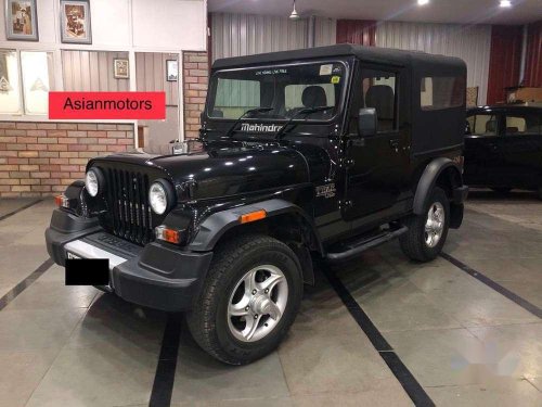 2019 Mahindra Thar CRDe MT for sale in Hyderabad