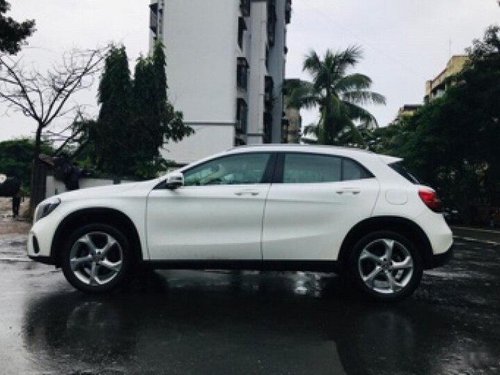 Used 2018 Mercedes Benz GLA Class AT for sale in Mumbai