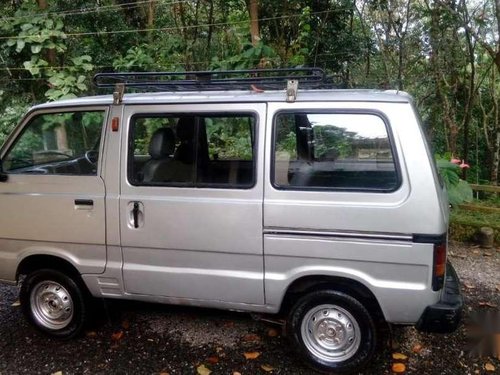 Used 2010 Maruti Suzuki Omni MT for sale in Kottayam