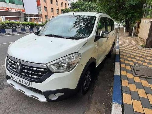 Renault Lodgy 110 PS RXZ STEPWAY, 2016, Diesel MT in Pune