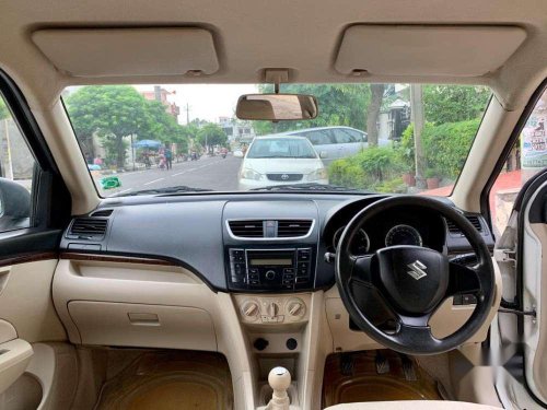 Used 2012 Maruti Suzuki Swift Dzire MT for sale in Jalandhar