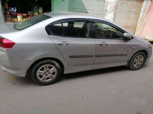 Used 2009 Honda City CNG MT for sale in Meerut