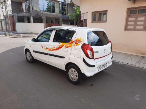 Maruti Suzuki Alto 800 Lxi, 2014, CNG & Hybrids MT in Junagadh