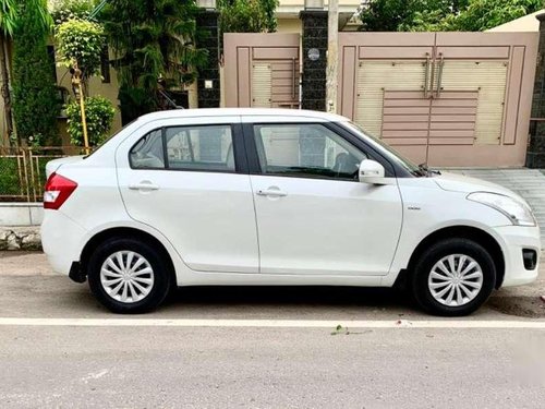 Used 2012 Maruti Suzuki Swift Dzire MT for sale in Jalandhar