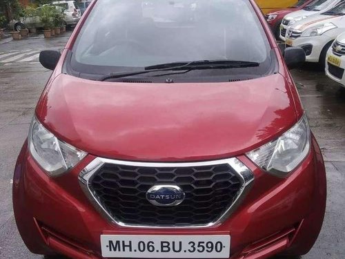 Datsun Redi Go Redi-Go Amt 1.0 S (Automatic), 2018, Petrol AT in Mumbai