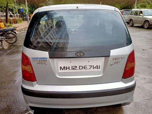 Used Hyundai Santro Xing GLS 2006 MT for sale in Mumbai