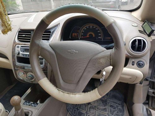 Chevrolet Sail 1.2 LS ABS 2014 MT for sale in Mumbai