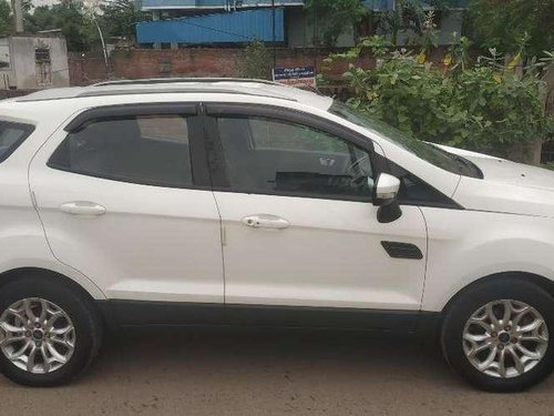 2016 Ford EcoSport MT for sale in Chennai