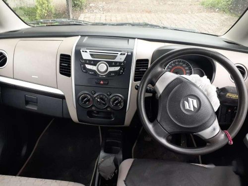 Used Maruti Suzuki Wagon R VXI 2015 MT for sale in Indore