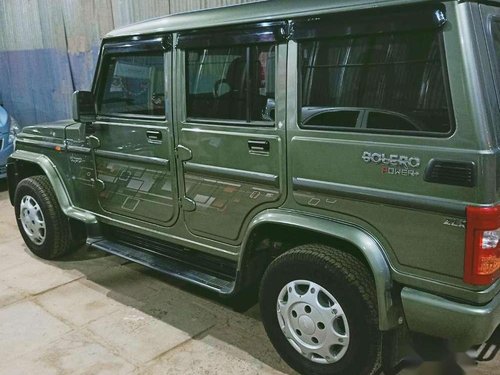 Mahindra Bolero ZLX BS IV, 2019, Diesel MT in Coimbatore