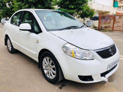 Used 2011 Maruti Suzuki SX4 MT for sale in Ahmedabad