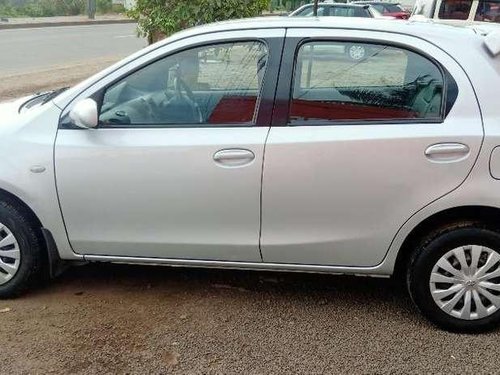 2012 Toyota Etios Liva GD MT for sale in Pune