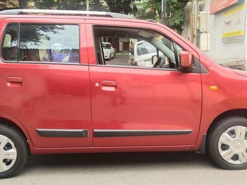 2013 Maruti Suzuki Wagon R VXI MT for sale in Nagar