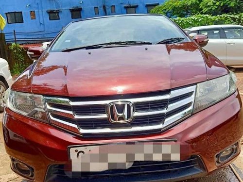 2012 Honda City MT for sale in Goa