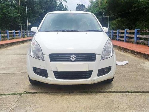 Used Maruti Suzuki Ritz 2011 MT for sale in Palai