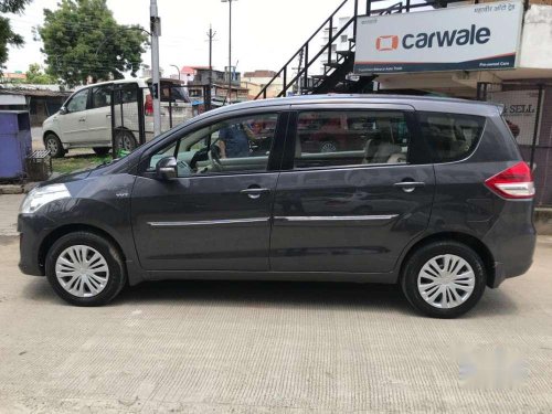 Maruti Suzuki Ertiga Vxi, 2015, Petrol MT for sale in Nagpur