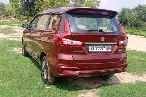 Maruti Suzuki Ertiga ZXI Plus 2019 MT for sale in New Delhi