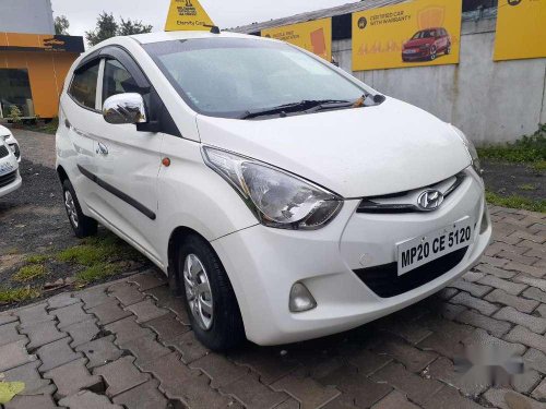 Used 2014 Hyundai Eon Era MT for sale in Indore