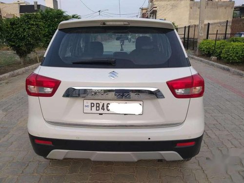 Maruti Suzuki Vitara Brezza ZDi 2019 MT for sale in Amritsar