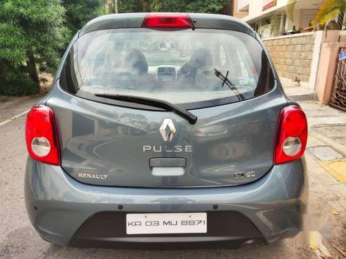 Renault Pulse RxL ABS Diesel, 2014, Diesel MT for sale in Nagar