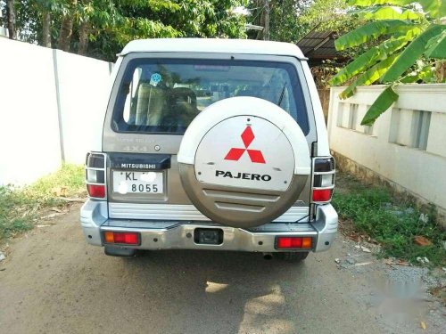 Mitsubishi Pajero 2010 MT for sale in Thrissur