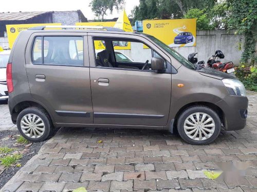 Used Maruti Suzuki Wagon R VXI 2015 MT for sale in Indore