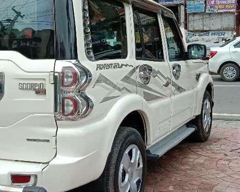 Mahindra Scorpio S4 Plus, 2017, Diesel MT for sale in Patna