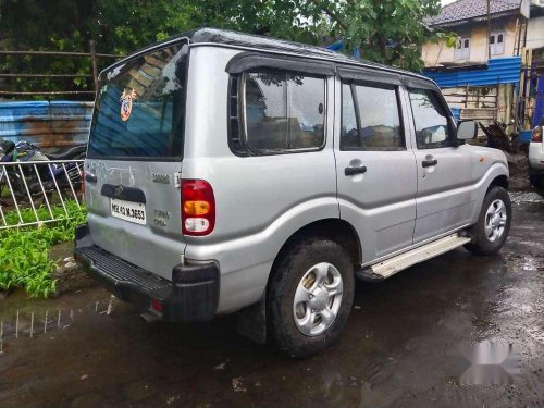 Mahindra Scorpio DX 2.6 Turbo 7 Str 2006 AT For sale in Mumbai