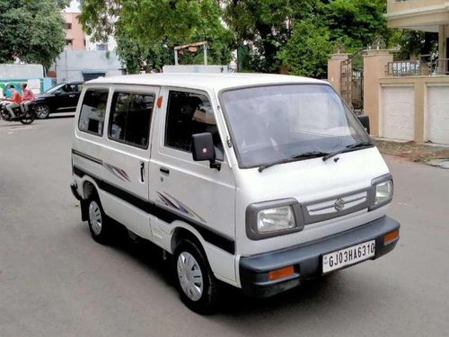 2015 Maruti Suzuki Omni MT for sale in Rajkot