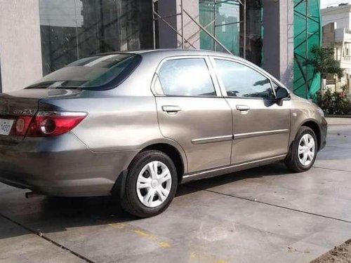 2007 Honda City ZX GXi AT for sale in Kolhapur