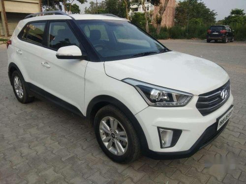 Used Hyundai Creta 1.6 SX 2015 MT for sale in Jalandhar