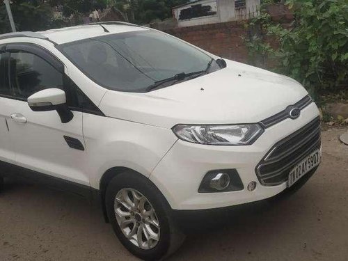 2016 Ford EcoSport MT for sale in Chennai