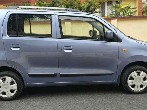Maruti Suzuki Wagon R VXI 2014 MT for sale in Nagar