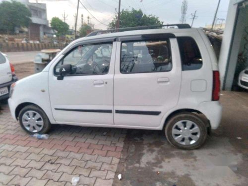 Maruti Suzuki Wagon R LXI, 2009, CNG & Hybrids MT in Meerut