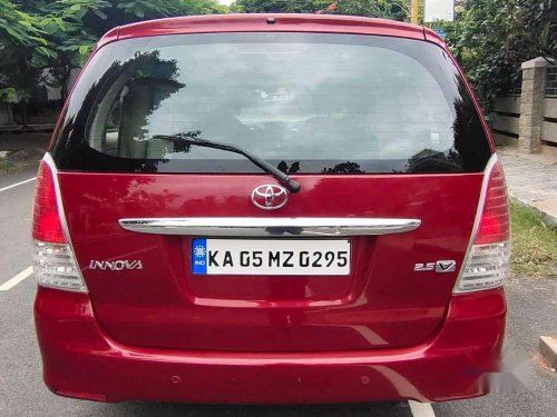 Used Toyota Innova 2010 MT for sale in Nagar