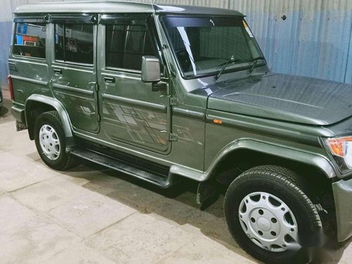 Mahindra Bolero ZLX BS IV, 2019, Diesel MT in Coimbatore