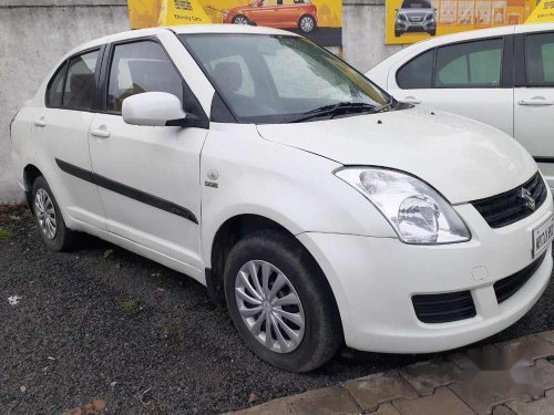 Used 2011 Maruti Suzuki Swift Dzire MT for sale in Indore