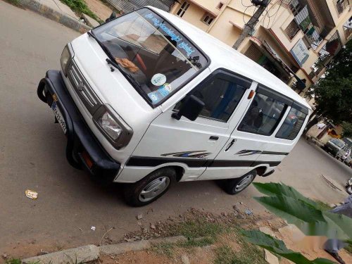 2007 Maruti Suzuki Omni MT for sale in Halli