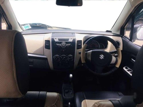 Used Maruti Suzuki Wagon R VXI 2015 MT for sale in Kochi