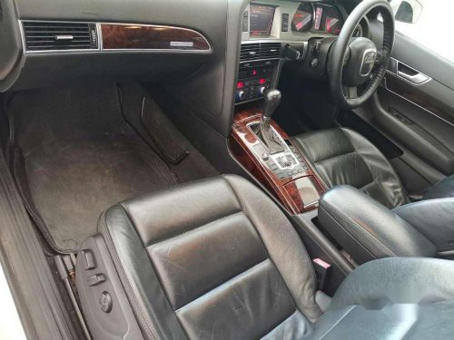 2009 Audi A6 3.0 TDI quattro AT for sale in Ludhiana