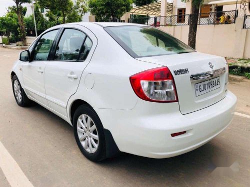 Maruti Suzuki SX4 2011 MT for sale in Ahmedabad